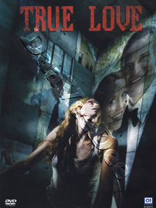 True Love | Y/N: You Lie, You Die  DVD